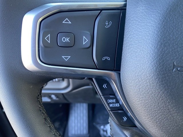 New 2026 RAM 1500 4x4 Crew Cab image 16