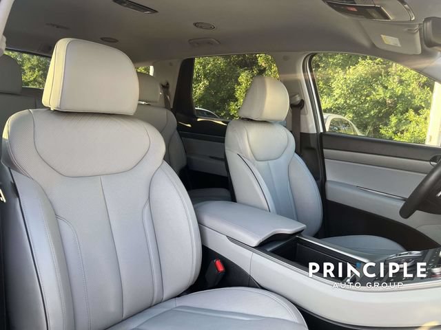 Used 2025 Hyundai Palisade SEL AWD/4WD image 35