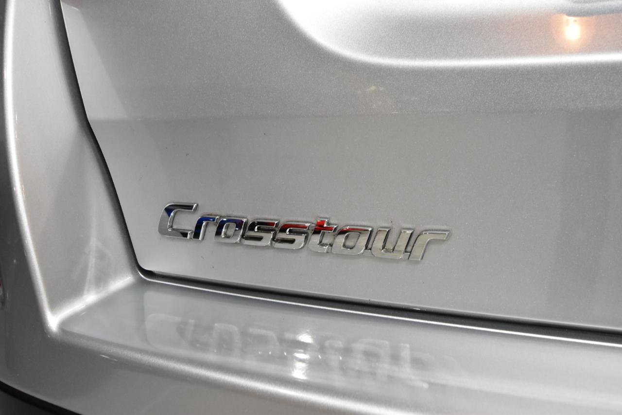 Used 2013 Honda Crosstour EX-L image 6