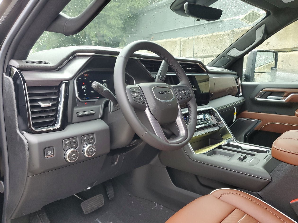 New 2026 GMC Sierra 3500 Denali Ultimate AWD/4WD image 21