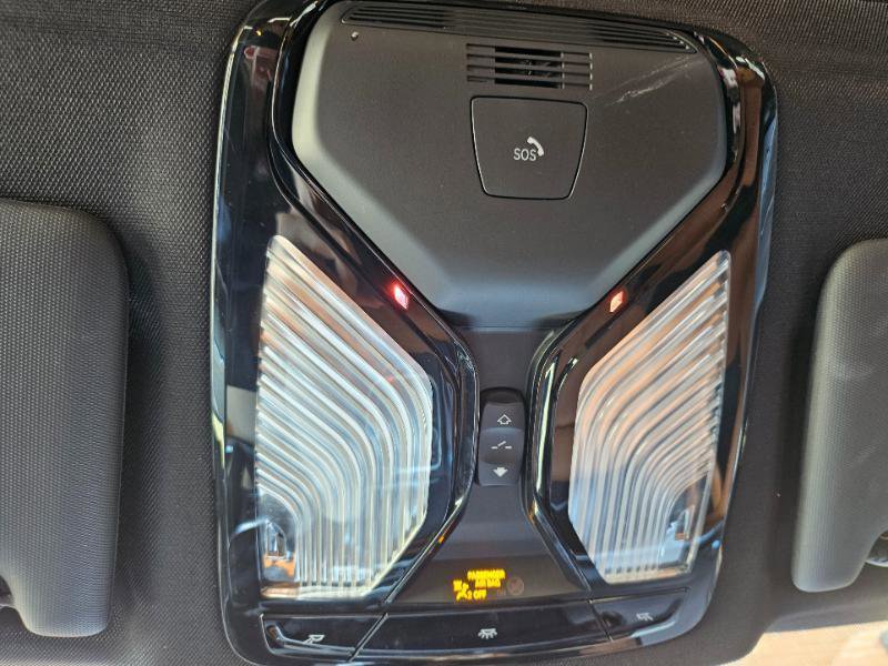 Used 2023 BMW i4 M50 w/ Premium Package image 44