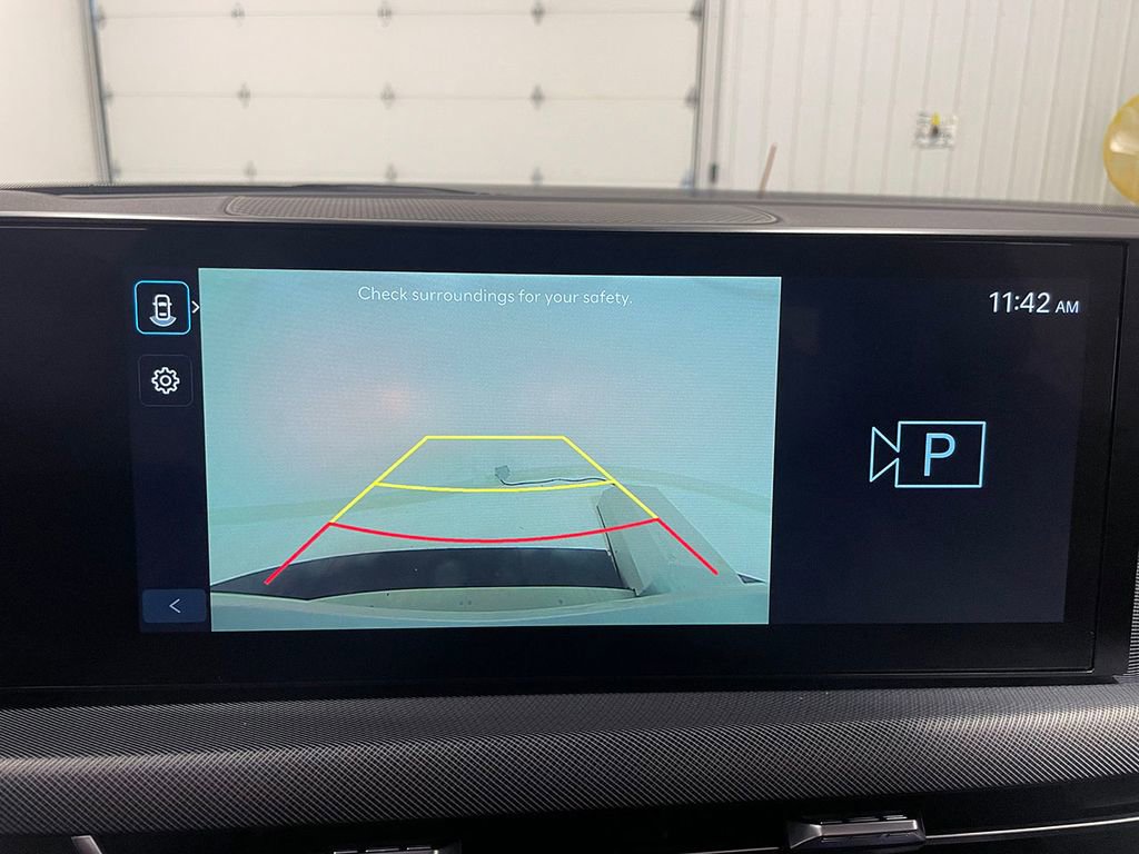 Used 2026 Hyundai Sonata SEL AWD/4WD image 4