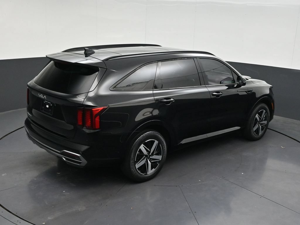 Used 2023 Kia Sorento S w/ Panoramic Sunroof Package FWD image 23