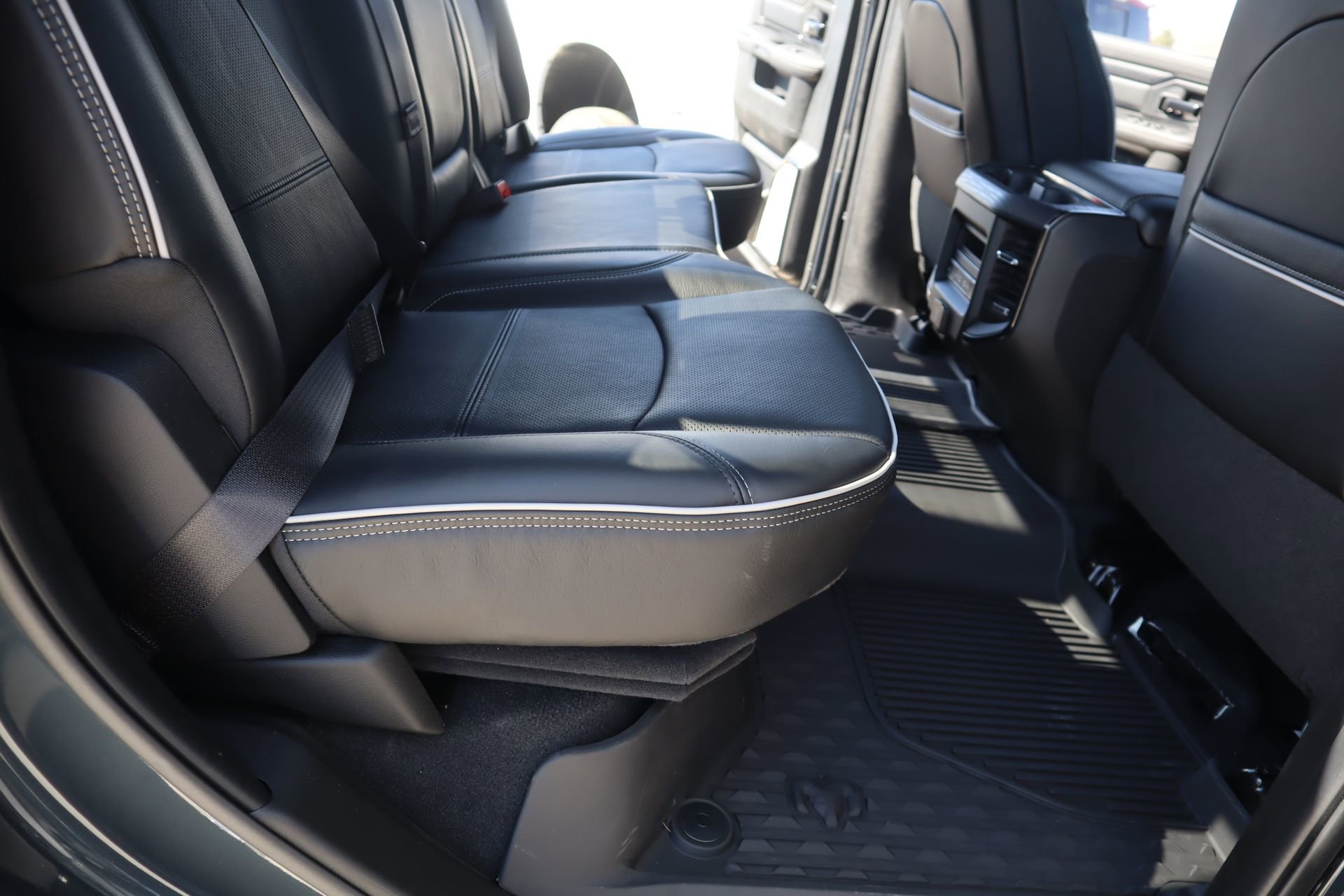 New 2026 RAM 2500 Rebel image 15