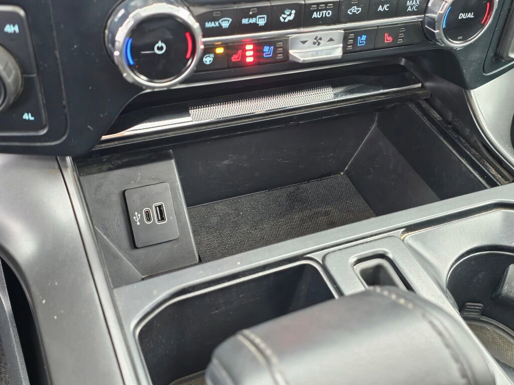 Certified 2025 Ford F150 Lariat AWD/4WD image 29