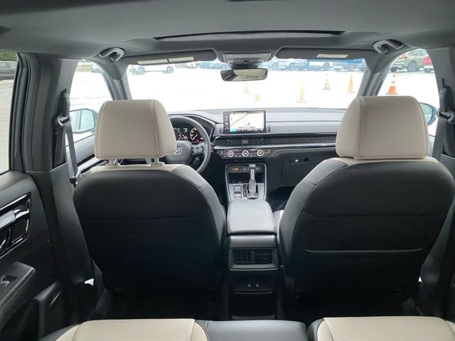 Certified 2023 Honda CR-V Sport Touring image 15