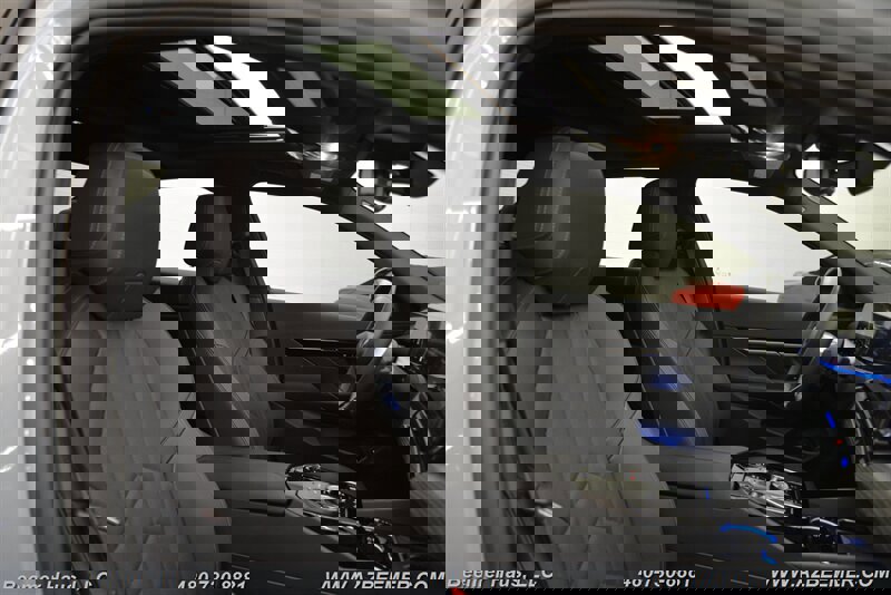 Used 2026 BMW 530i w/ M Sport Package image 16