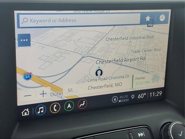 Used 2022 GMC Acadia SLT AWD/4WD image 10