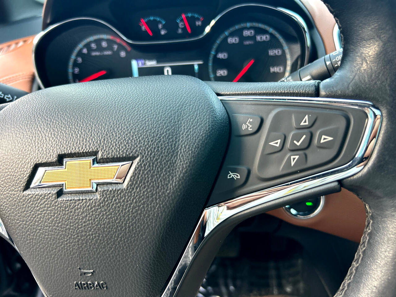 Used 2017 Chevrolet Cruze Premier image 20