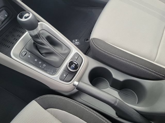 New 2026 Hyundai Venue SEL FWD image 13