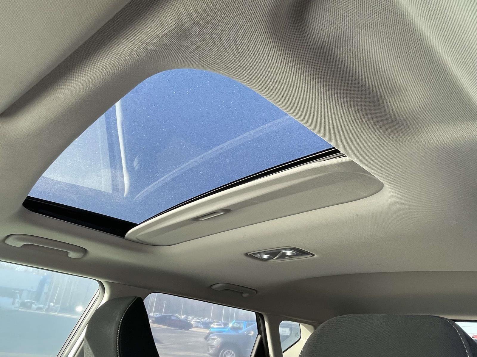 Used 2021 Kia Soul GT-Line image 8