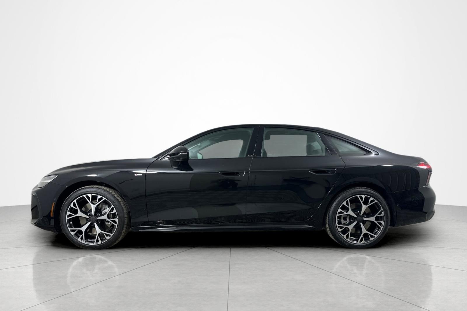 New 2026 Audi A6 Premium Plus AWD/4WD image 3
