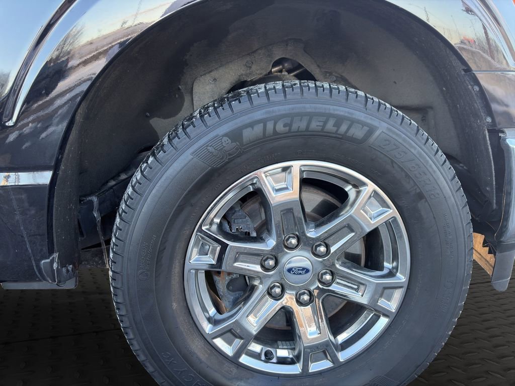 Used 2022 Ford F150 XLT w/ XTR Package image 28