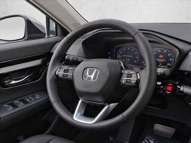 New 2027 Honda CR-V EX-L image 19