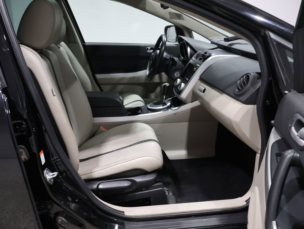 Used 2007 MAZDA CX-7 Grand Touring w/ Technology Pkg image 22