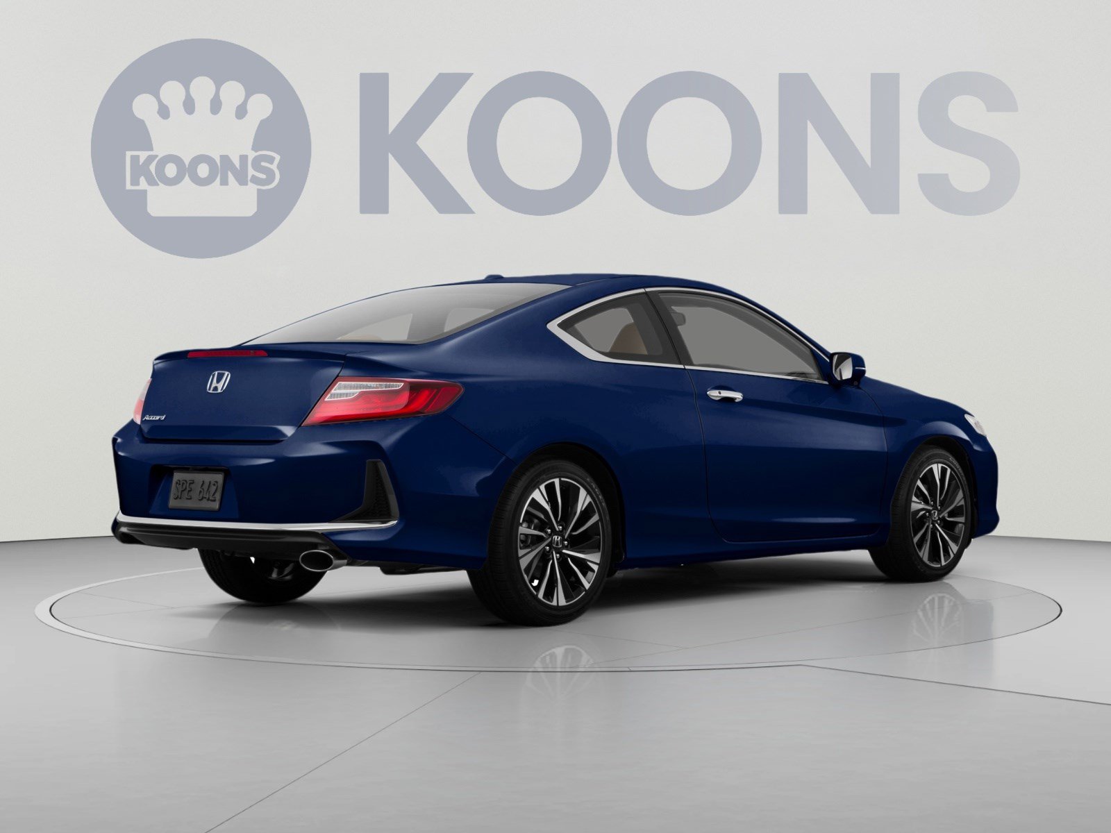 Used 2016 Honda Accord EX-L image 4