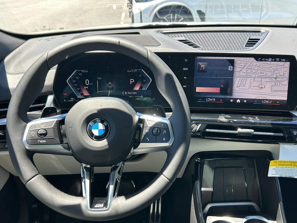 New 2026 BMW X2 xDrive28i w/ Technology Package AWD/4WD image 16
