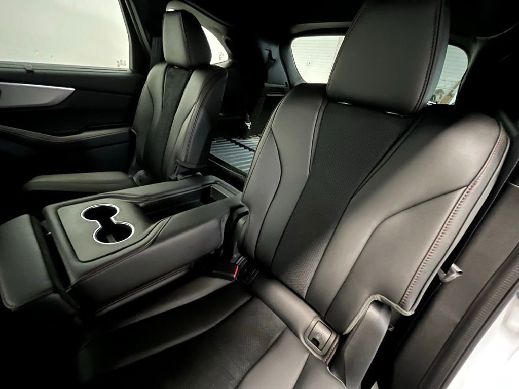 New 2026 Acura MDX A-Spec image 14