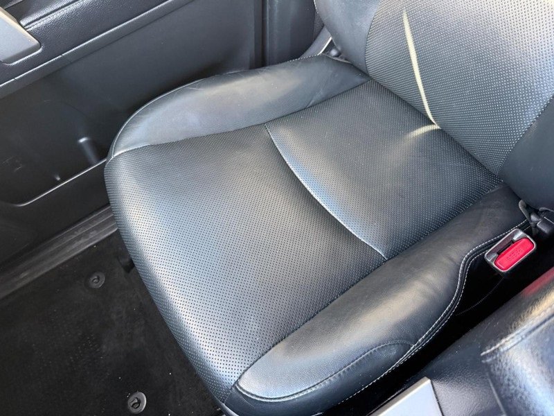 Used 2017 Toyota 4Runner Limited image 27