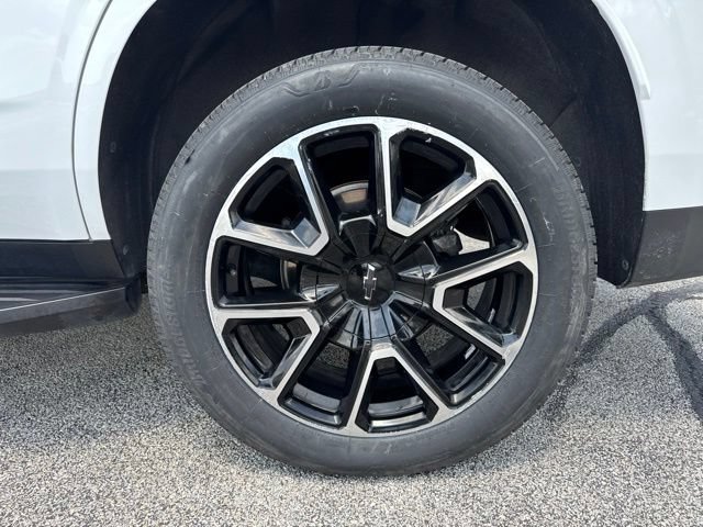 Certified 2023 Chevrolet Tahoe RST w/ Luxury Package AWD/4WD image 9