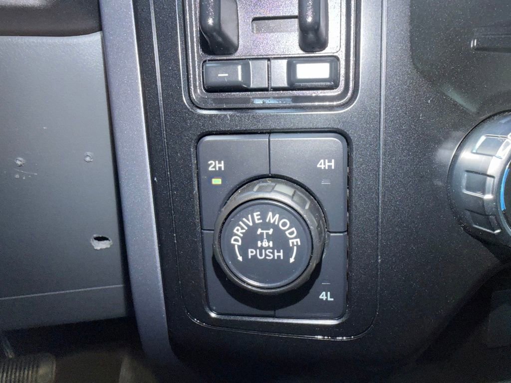 Used 2024 Ford F150 XLT w/ FX4 Off-Road Package AWD/4WD image 18