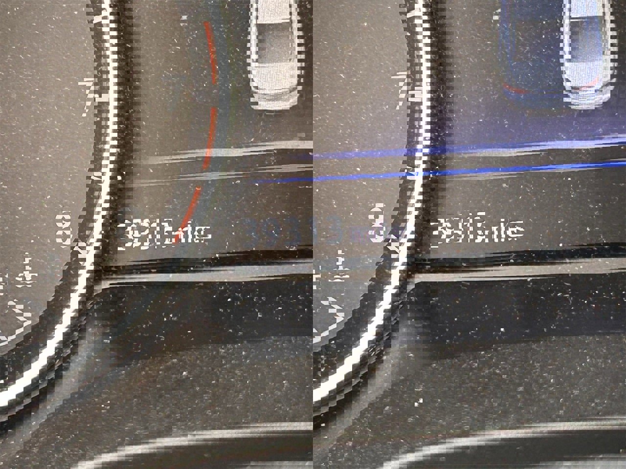 Certified 2023 Nissan Maxima SV w/ Floor Mat Group image 10