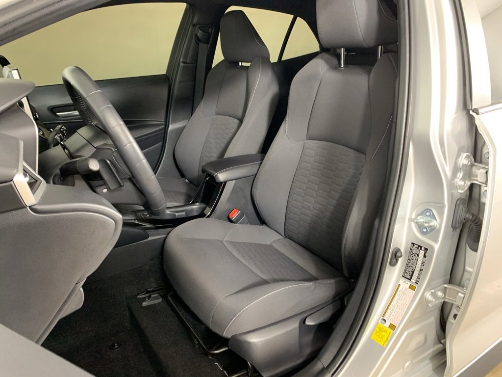Used 2021 Toyota Corolla SE w/ Carpet Mat Package (TMS) image 24