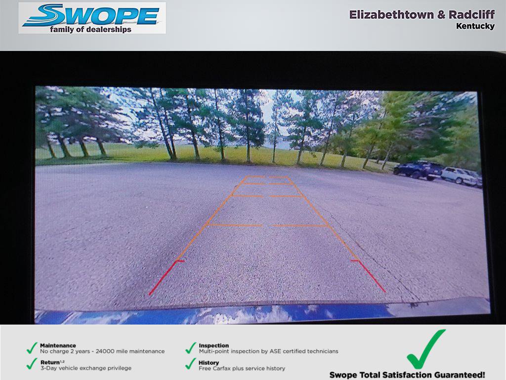 Used 2024 Chevrolet Malibu LT image 32