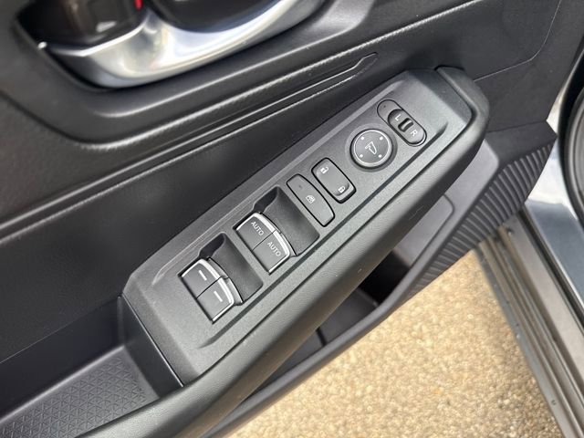 Certified 2025 Honda Accord LX image 10