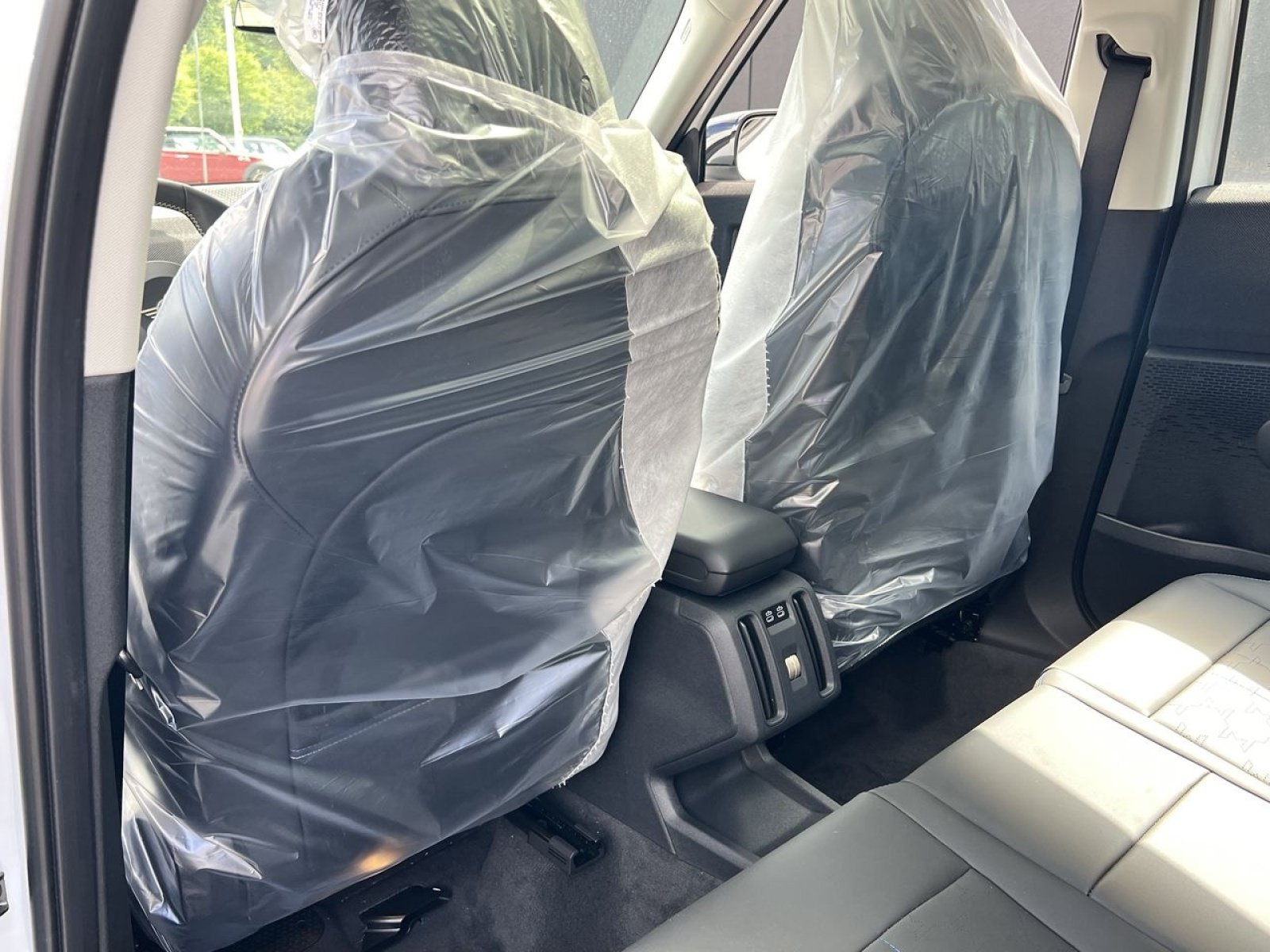 Used 2025 MINI Cooper Countryman S AWD/4WD image 30