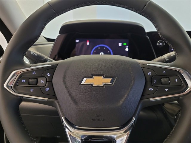 New 2026 Chevrolet Trax LT w/ Driver Confidence Package image 20