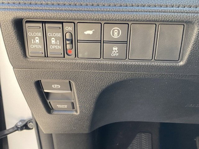 Certified 2024 Honda Odyssey Sport image 25