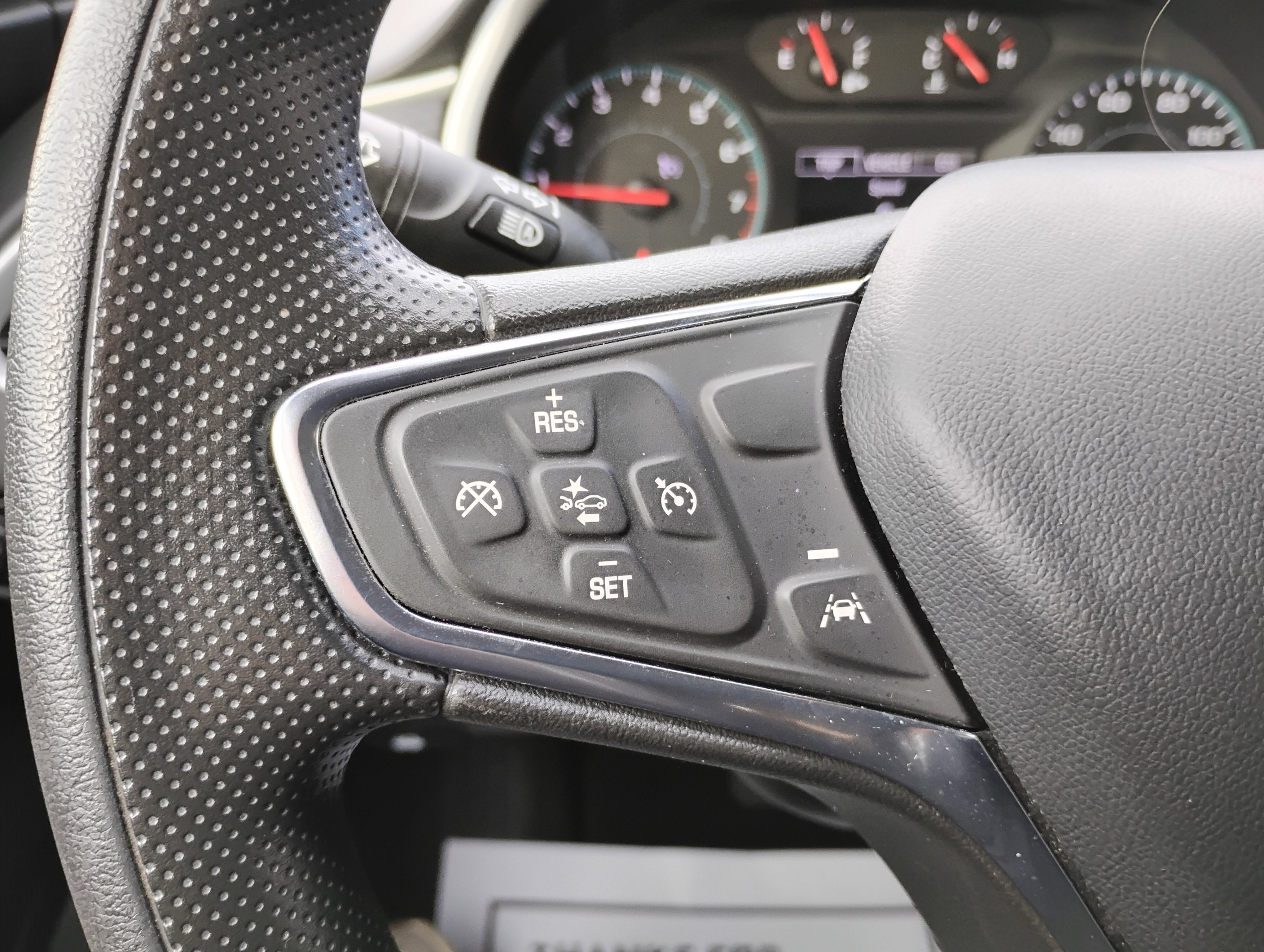 Used 2023 Chevrolet Malibu LT image 10