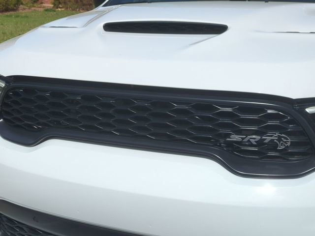 New 2026 Dodge Durango SRT Hellcat image 24