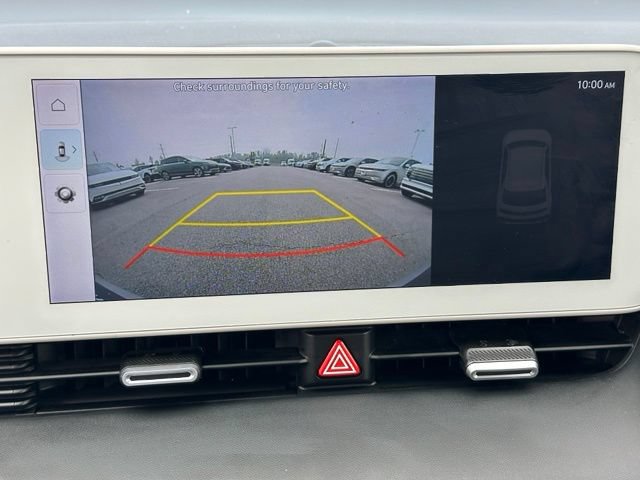Used 2024 Hyundai Ioniq 5 SEL AWD/4WD image 24