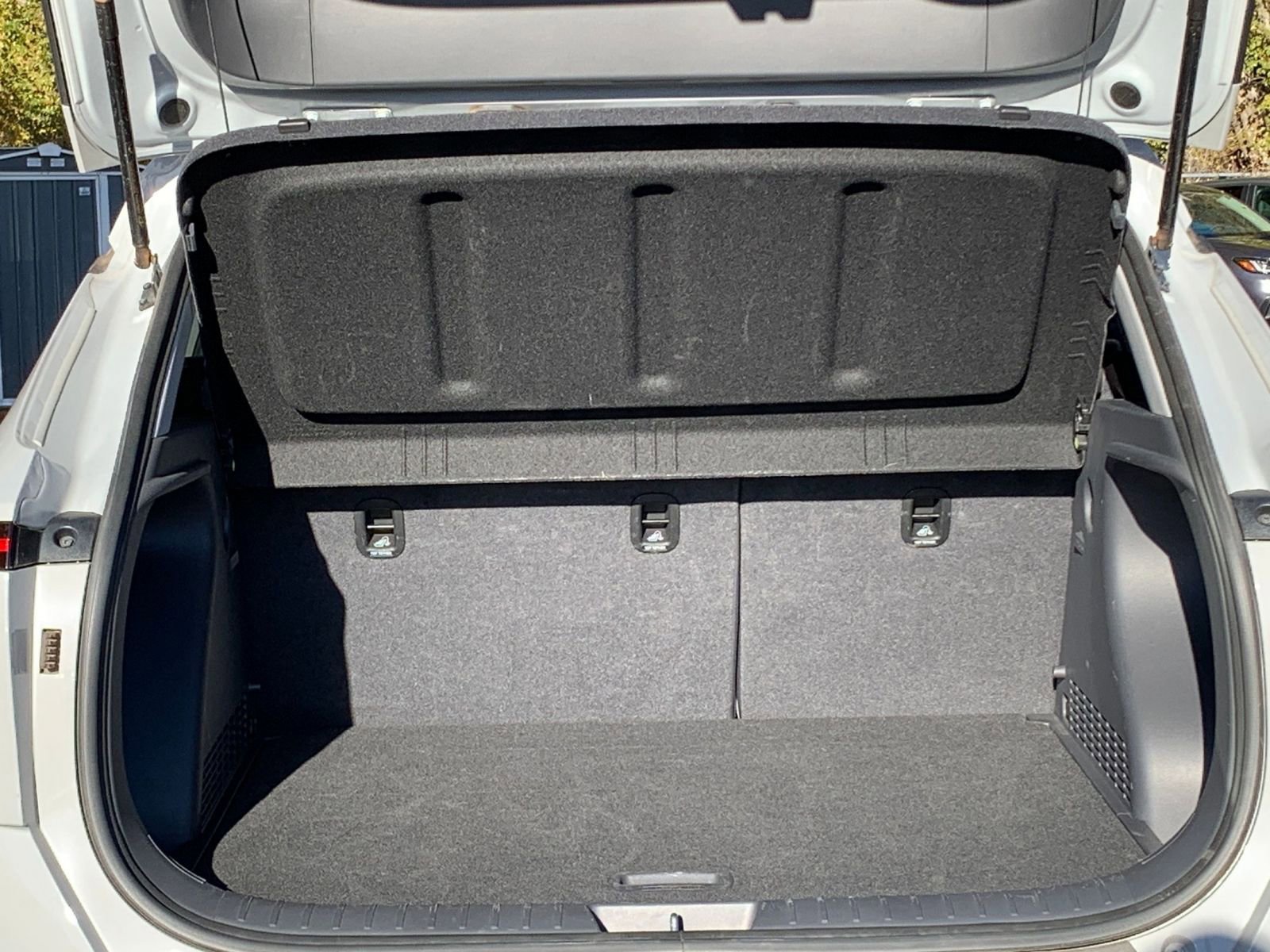 Used 2025 Hyundai Kona SEL image 31