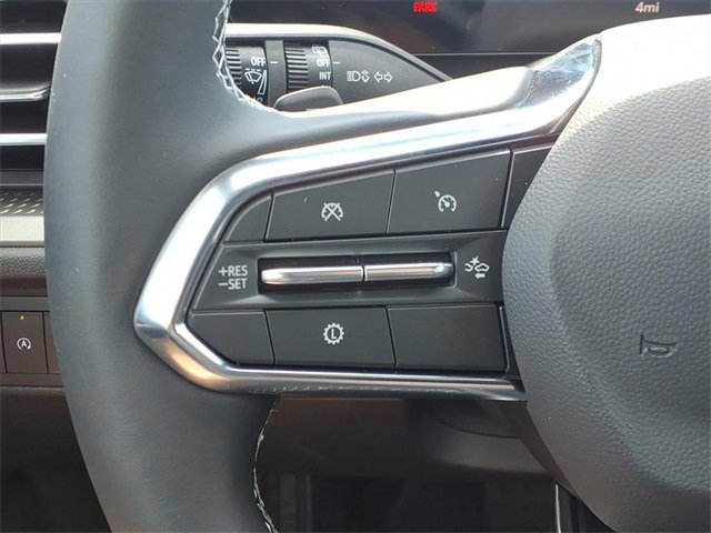 New 2026 Chevrolet Traverse LT w/ Driver Confidence Package image 14