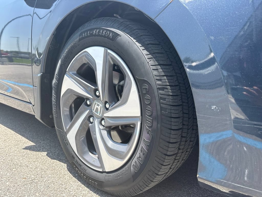 Used 2019 Honda Insight EX image 21