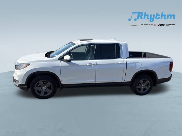 Used 2023 Honda Ridgeline RTL
