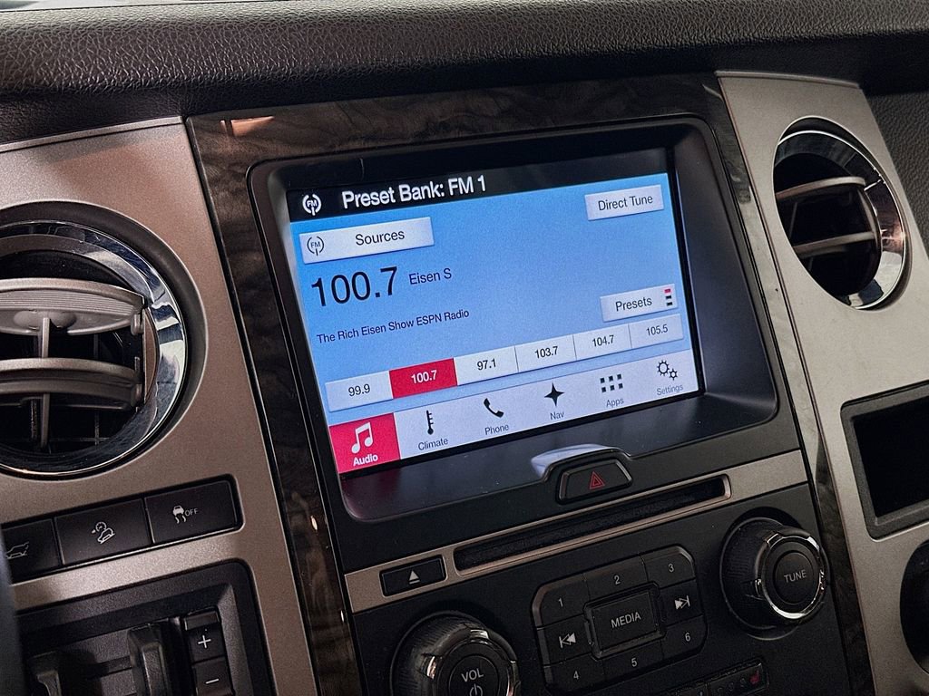 Used 2017 Ford Expedition Limited image 21