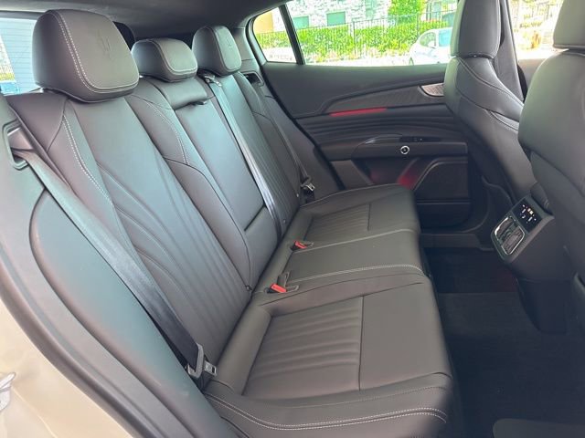 New 2025 Maserati Grecale Modena image 17