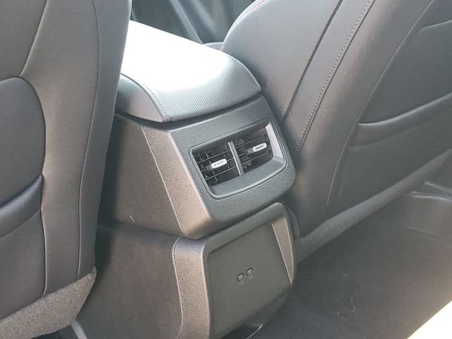 Used 2025 Chevrolet Equinox EV RS FWD image 29