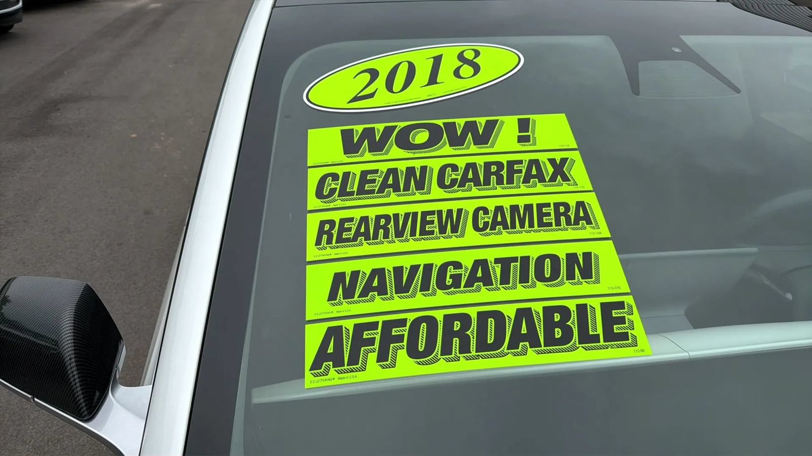 Used 2018 Tesla Model 3 Mid Range RWD image 9
