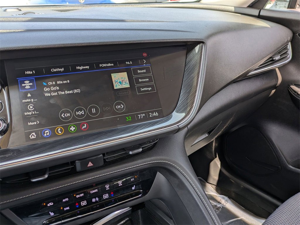 Used 2023 Buick Envision Preferred image 15