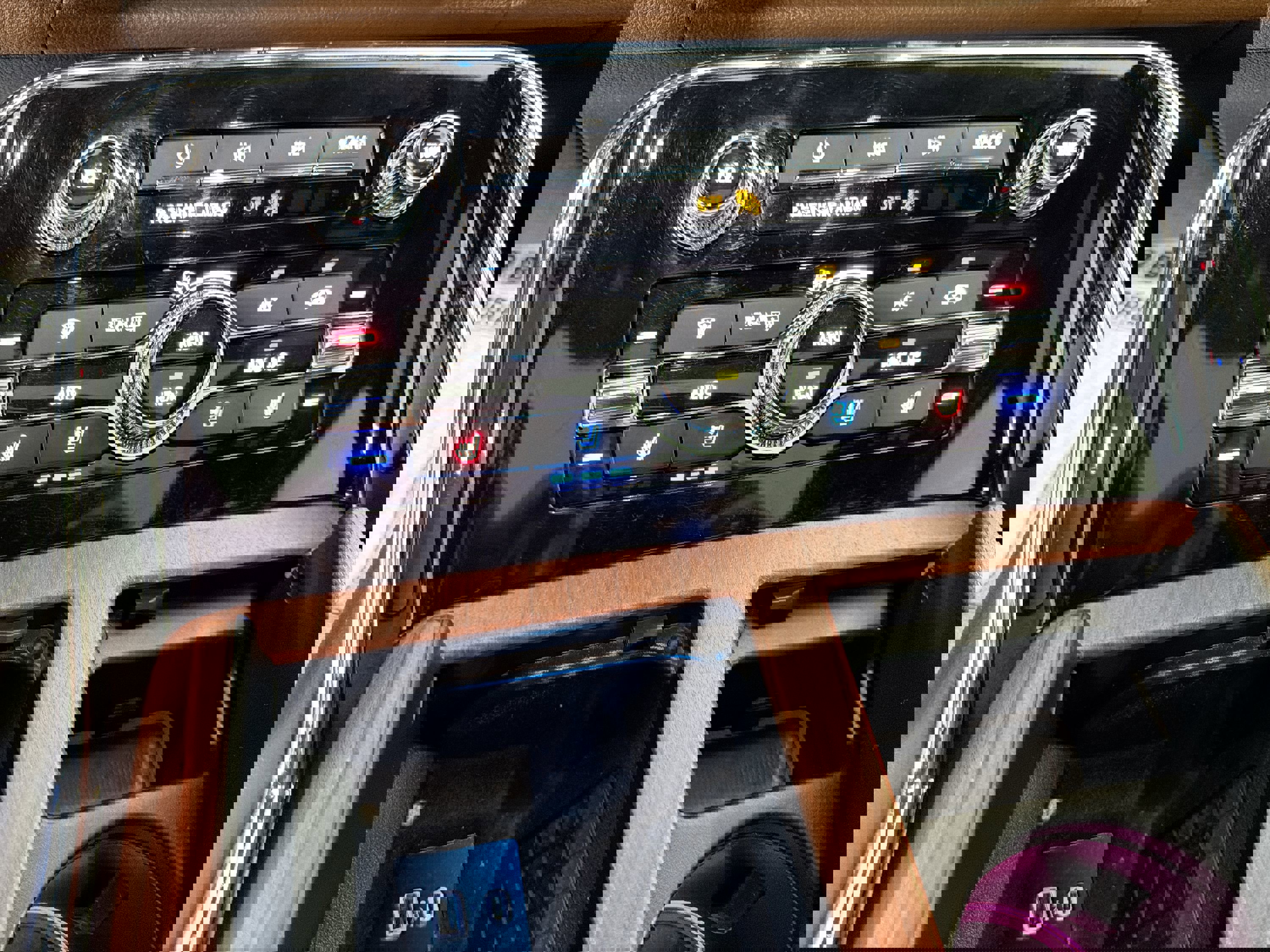 Used 2023 Lincoln Navigator Reserve image 20