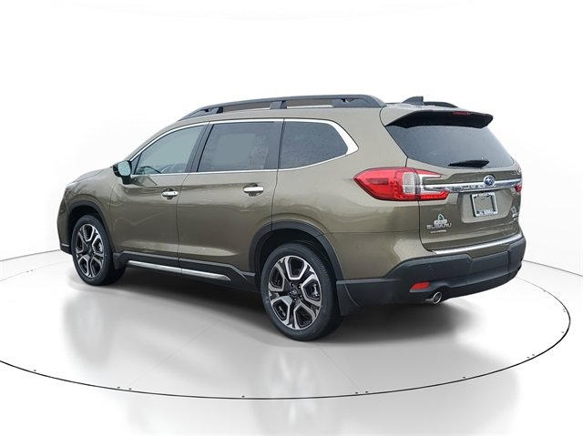 New 2026 Subaru Ascent Touring image 3