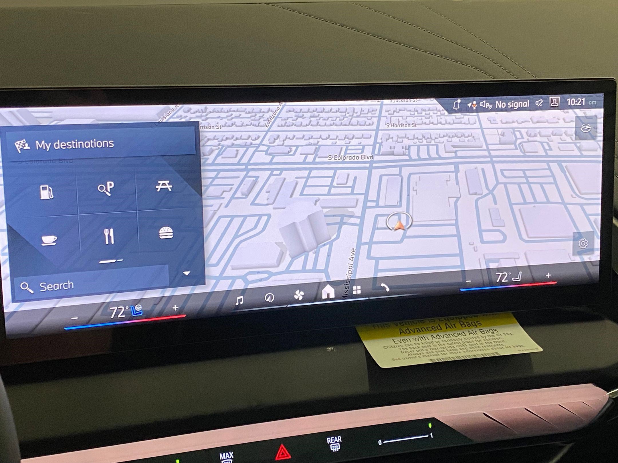 New 2026 BMW X3 xDrive30 w/ Convenience Package image 26