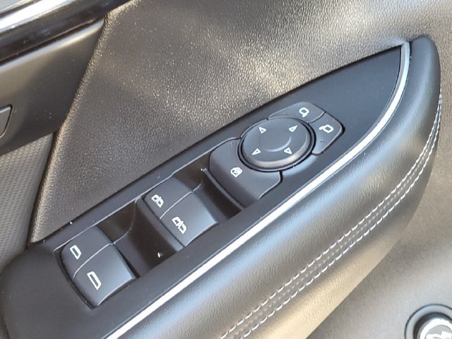 Certified 2024 Buick Envision Preferred AWD/4WD image 21
