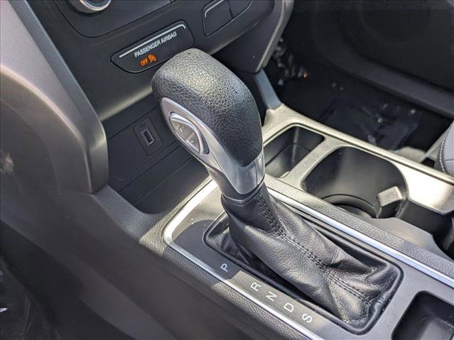 Used 2017 Ford Escape S FWD image 12