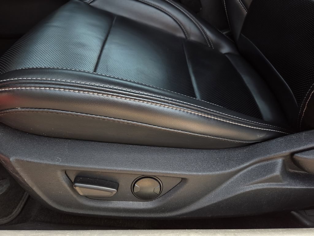 Used 2024 Ford Mustang Premium RWD image 18